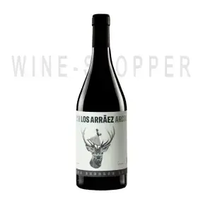 Вино Bodegas Arraez, Los Arraez Arcos 0.75 л