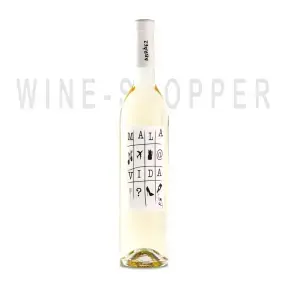 Вино Bodegas Arraez, Mala Vida White, Valencia DOP 2019 0.75 л