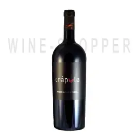 Вино Crapula Crianza 1.5 л
