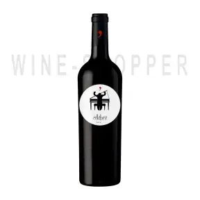Вино Crapula Celebre Roble, Jumilla DOP 2018 0.75 л
