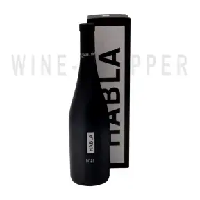 Вино Bodegas Habla, Habla №21, gift box 0.75 л