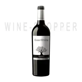 Вино Casa de la Ermita, Tinto Crianza, Jumilla DO 1.5 л