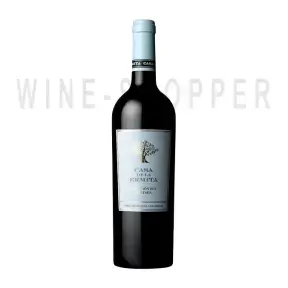 Вино Casa de la Ermita, Seleccion Rey Limitada, Jumilla DO 0.75 л