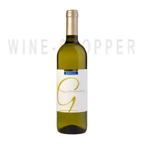 Вино Brigl Gewurztraminer DOP 0.75 л