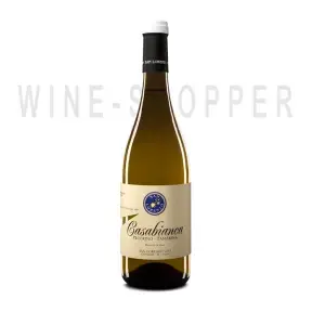 Вино San Lorenzo, Casabianca Pecorino-Passerina DOC 2019 0.75 л