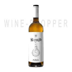 Вино Blanquito, Rias Baixas DO 0.75 л