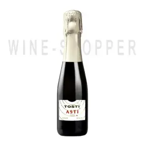 Игристое вино Tosti, Asti DOCG 0.2 л