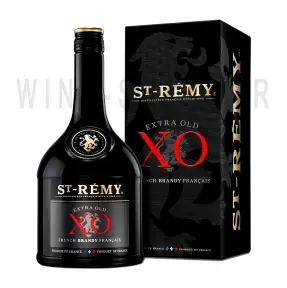 Бренди Saint-Remy Authentic XO 0.5 л