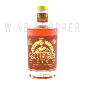 Джин Queen Rose 0.5 л
