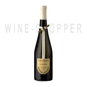 Вино Italo Cescon, Chardonnay, Piave DOC 2018 0.75 л