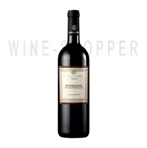 Вино Cantina di Negrar, Bardolino DOC Classico 2019 0.75 л
