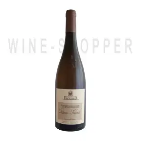Вино Vignoble Drouard, Chateau Thebaud Muscadet Sevre et Maine АОC 0.75 л