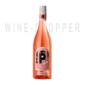 Вино Alpha Box & Dice, Pink Matter Rose 2018 0.75 л