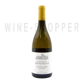 Вино Chateau Mukhrani, Edition Limitee Chardonnay 0.75 л