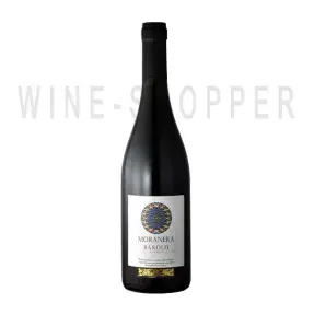 Вино Morando, Moranera Barolo DOCG 2015 0.75 л