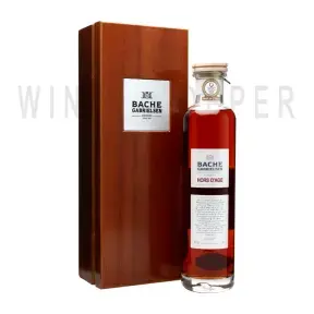 Коньяк Bache-Gabrielsen, Hors d'Age Grande Champagne, wooden box 0.7 л