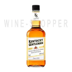 Виски Sazerac, Kentucky Gentleman 0.7 л