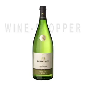 Вино Lauffener Weingartner, Riesling 2019 0.75 л