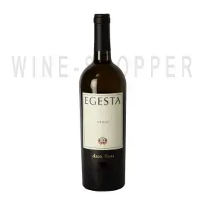 Вино Aldo Viola, Egesta Grillo, Terre Siciliane IGT 2017 0.75 л