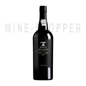 Портвейн Quinta De La Rosa, Vintage 2014 Port 2014 0.75 л