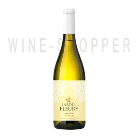 Вино Trilles, Jardin Fleury Muscat, Pays d'Oc IGP 0.75 л