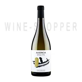 Вино Altos de Torona, Ausencia Albarino, Rias Baixas DO 0.75 л