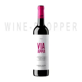 Вино Regina Viarum, Via Appia, Ribeira Sacra DO 0.75 л