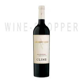 Вино Cline, Ancient Vines Mourvedre 2016 0.75 л