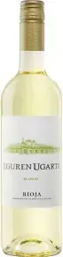 Вино Вино Eguren Ugarte, Blanco, Rioja DOCa, 2016