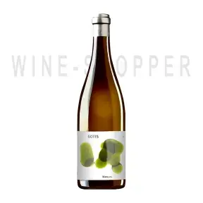 Вино Portal del Priorat, Gotes Blanques, Priorat DOQ 2016 0.75 л