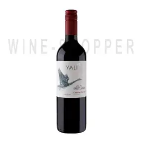 Вино Yali Wild Swan Cabernet Sauvignon 0.75 л