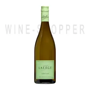 Вино Domaine Lafage, Cоte Est Cotes Catalanes IGP 2018 0.75 л