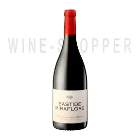 Вино Domaine Lafage, Bastide Miraflors Cotes Catalanes IGP 2016 0.75 л