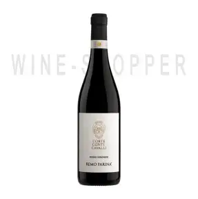 Вино Remo Farina, Corte Conti Cavalli Rosso Veronese IGT 2015 0.75 л