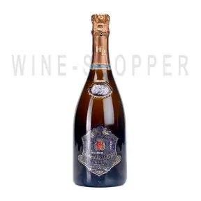 Шампанское Herbert Beaufort, Cuvee La Favorite, Bouzy Grand Cru 2012 0.75 л