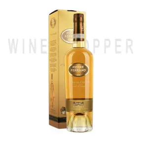 Коньяк Pierre Ferrand, Ambre, gift box 0.7 л