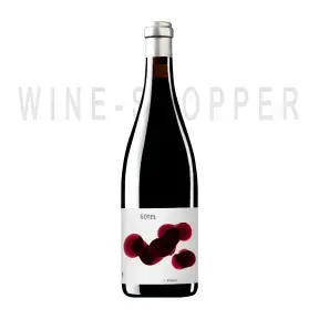 Вино Gotes, Priorat DOQ 2017 0.75 л