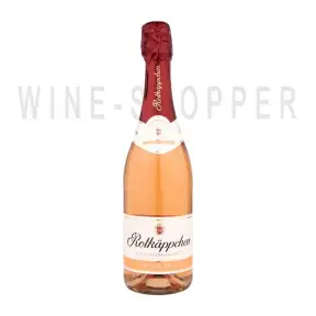 Игристое вино Rotkappchen, Rose Sec 0.75 л