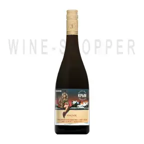Вино Alma Valley, Winter Wine 0.75 л