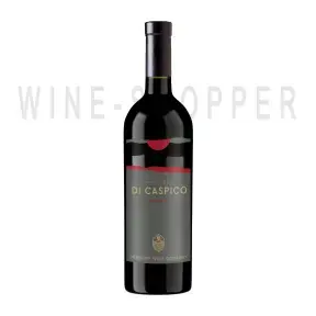 Вино Derbent Wine Company, Di Caspico Merlot 0.75 л