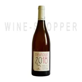 Вино Domaine des Bodines, Nevrose, Arbois AOP 2018 0.75 л