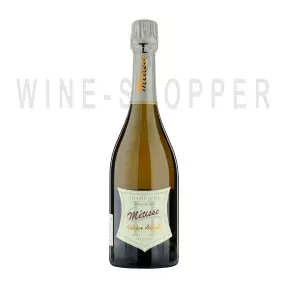 Шампанское Olivier Horiot, Metisse Noirs & Blancs Extra Brut 0.75 л