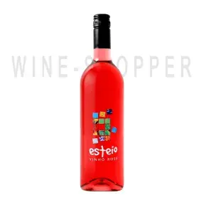 Вино Esteio Rose Vinho Verde DOC 0.75 л