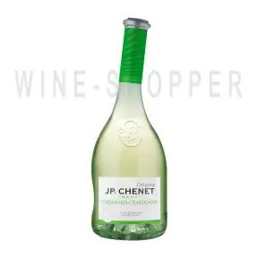 Вино J. P. Chenet, Original Colombard-Chardonnay, Vin de France 2019 0.75 л