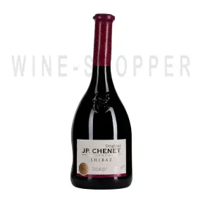 Вино J. P. Chenet, Original Shiraz, Pays d'Oc IGP 2019 0.75 л