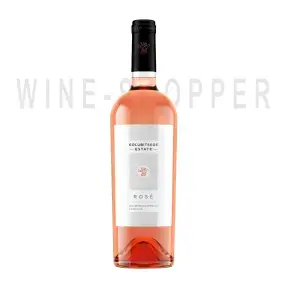 Вино Golubitskoe Estate, Pinot Noir Rose 0.75 л