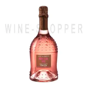 Игристое вино Villa degli Olmi, Corte dei Rovi Rose Extra Dry, Prosecco DOC 0.75 л
