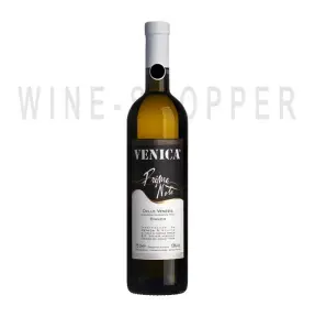 Вино Venica & Venica, Prime Note Delle Venezie IGT 2019 0.75 л