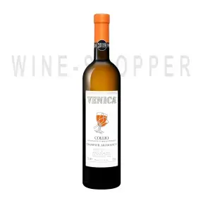 Вино Venica & Venica, Traminer Aromatico, Collio DOC 2019 0.75 л