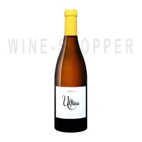 Вино Raul Perez, Ultreia Godello, Bierzo DO 2018 0.75 л